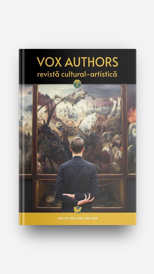 Vox Authors II
