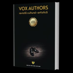 Vox Authors Luxury Edition