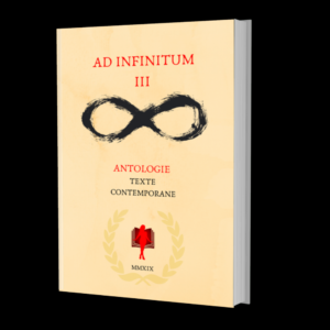 Ad Infinitum III - Antologie ediție digitală