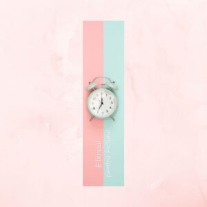 Semn de carte - E timpul pentru lectură!