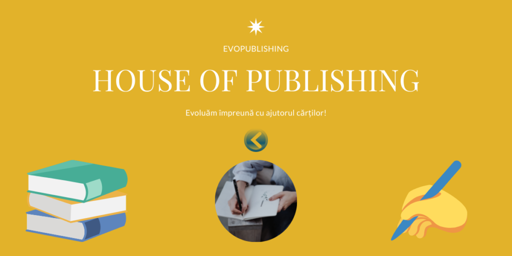 Casă editorială din România