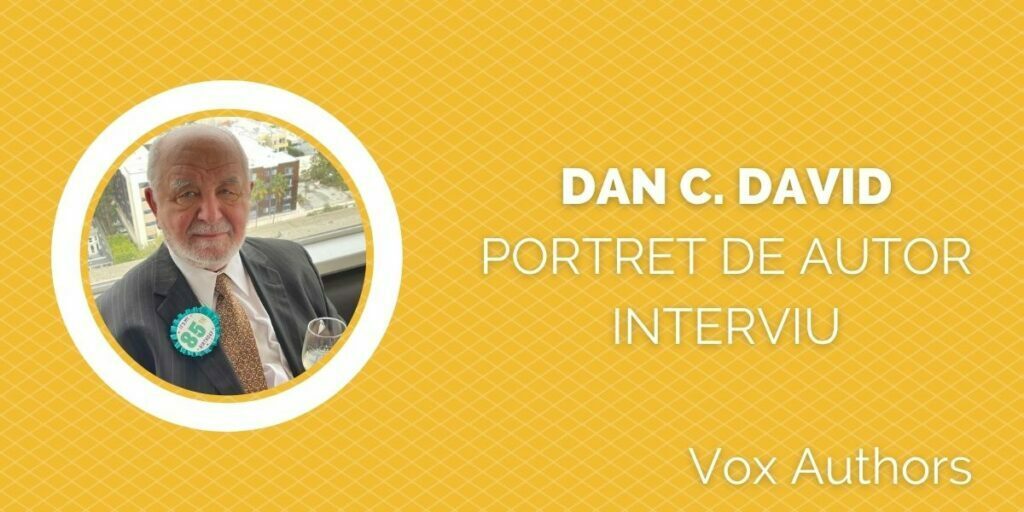 DAN C. DAVID