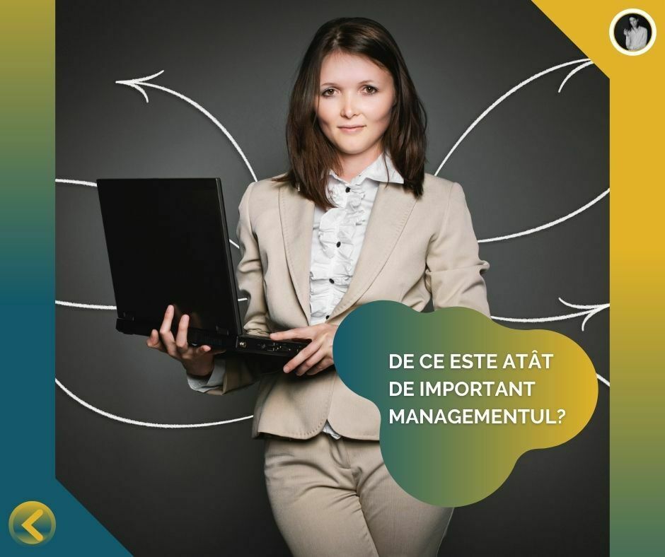 De ce să optezi pentru servicii de management