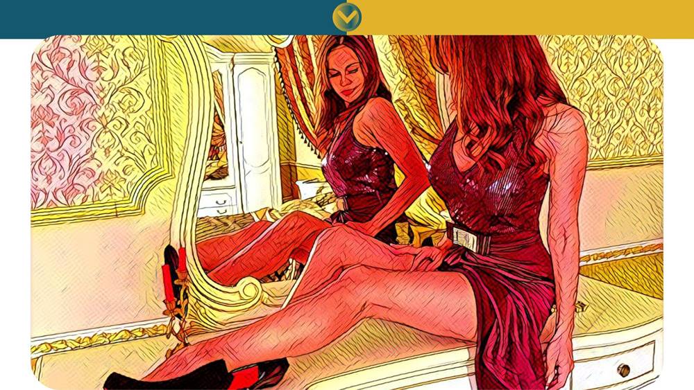 Ce metode de epilare se foloseau prin antichitate