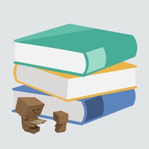 Pachet 3 în 1 Cărți surpriză