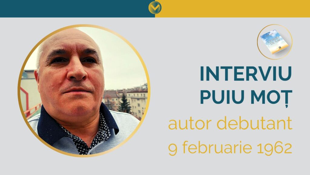 Interviu cu Puiu Moț
