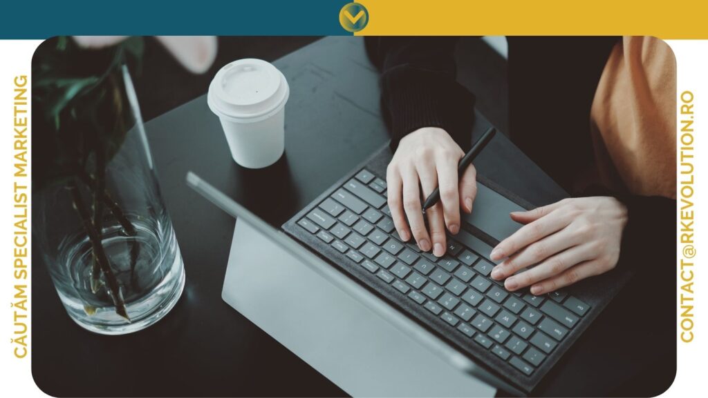 Specialist Marketing Câmpia Turzii