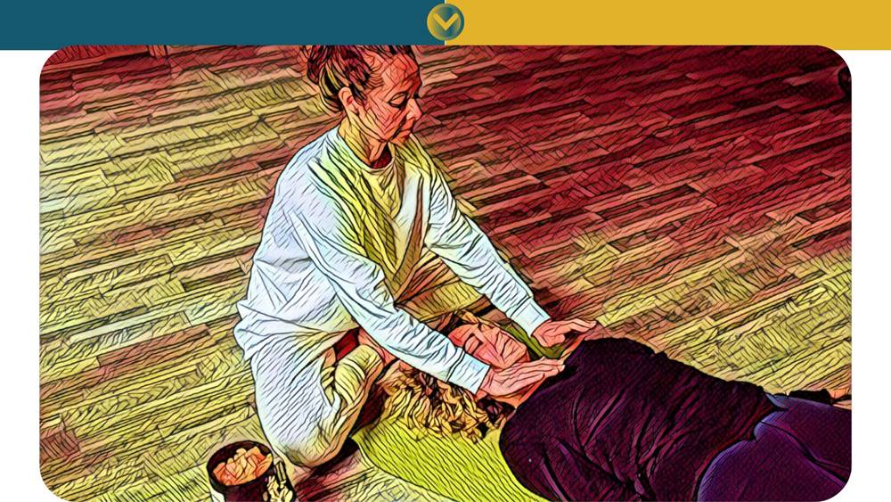 Vindecarea cu bioenergie