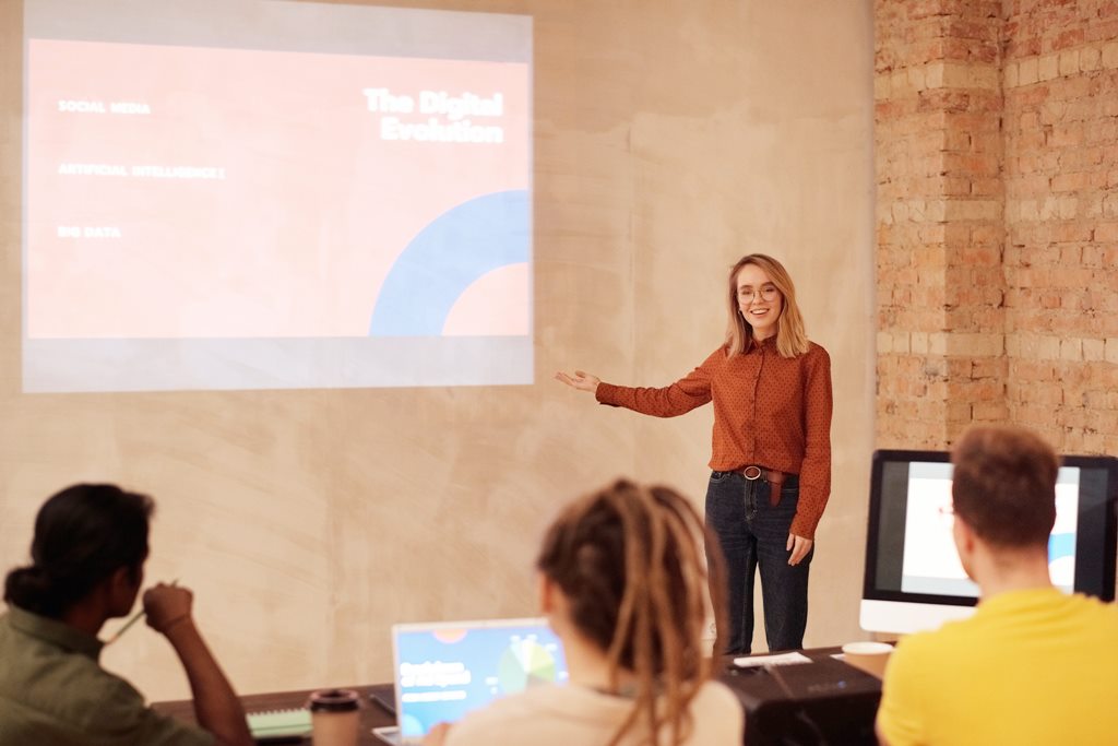 Coaching în carieră - o soluție pentru succes profesional