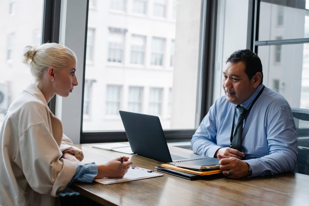 Recrutare personal versus Evaluare angajați