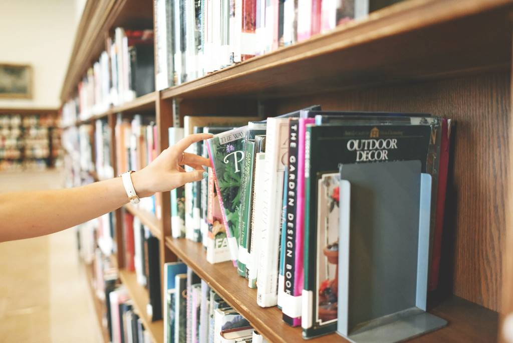 Biblioteci renumite și iconice din Asia, Europa și SUA