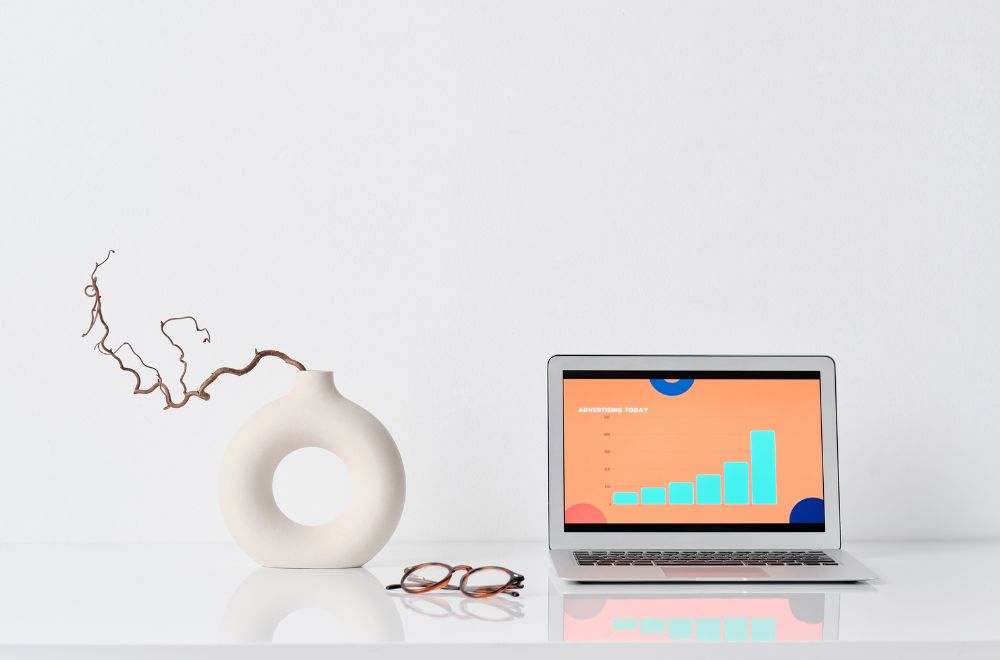 Descoperă avantajele unui landing page în marketingul online