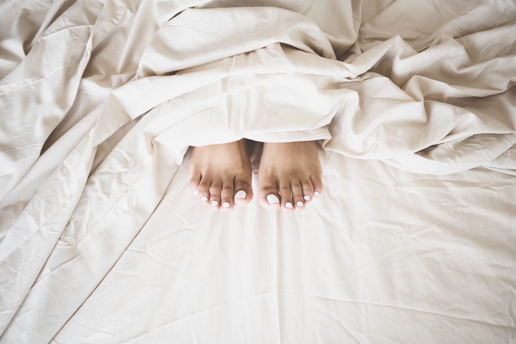 tehnician de unghii profesionist