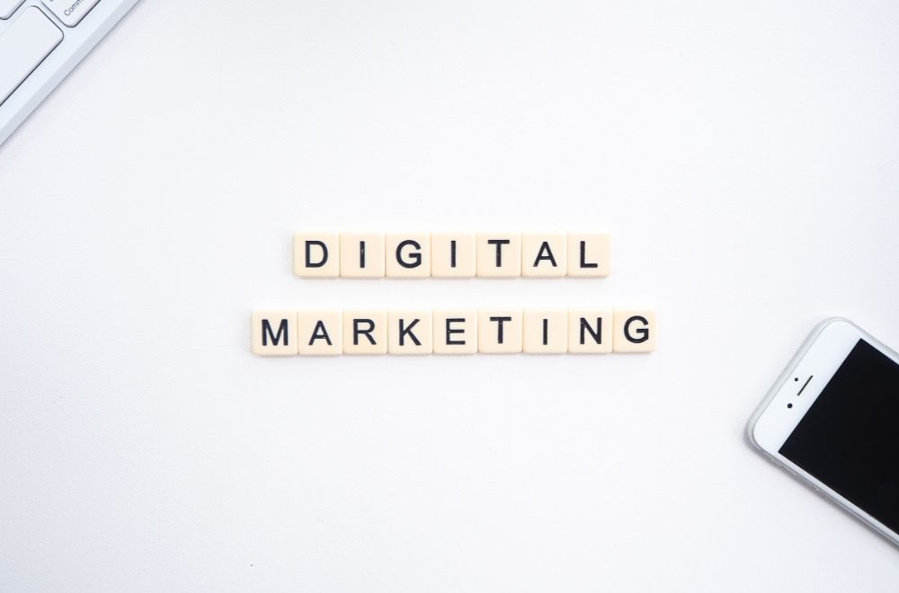 marketing online