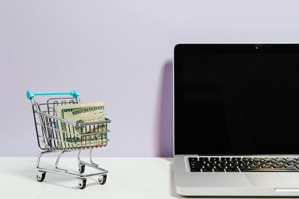 Importanța unui landing page