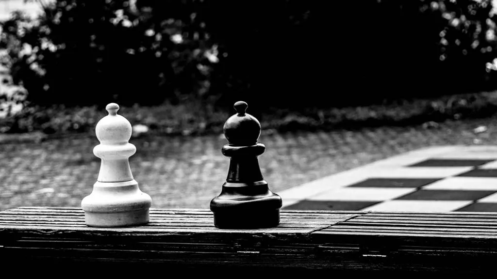 Un alt fel de... șah - cu Allex Trușcă