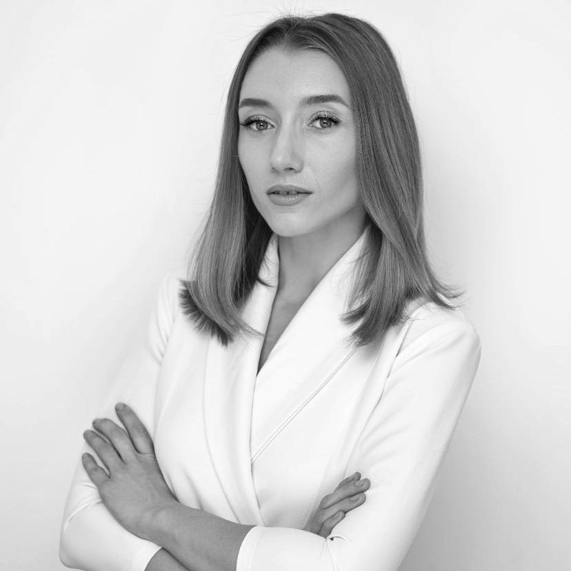 Andreea Alexandra Bold