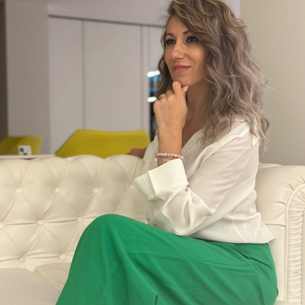 Gina Cornea