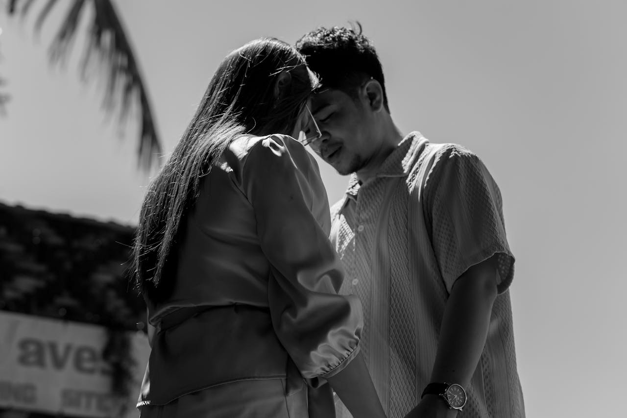 Paradoxul apropierii și frica de vulnerabilitate